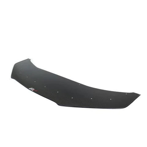 APR Performance Carbon Fiber Wind Splitter w/ Rods 2017-2021 Honda Civic Type R