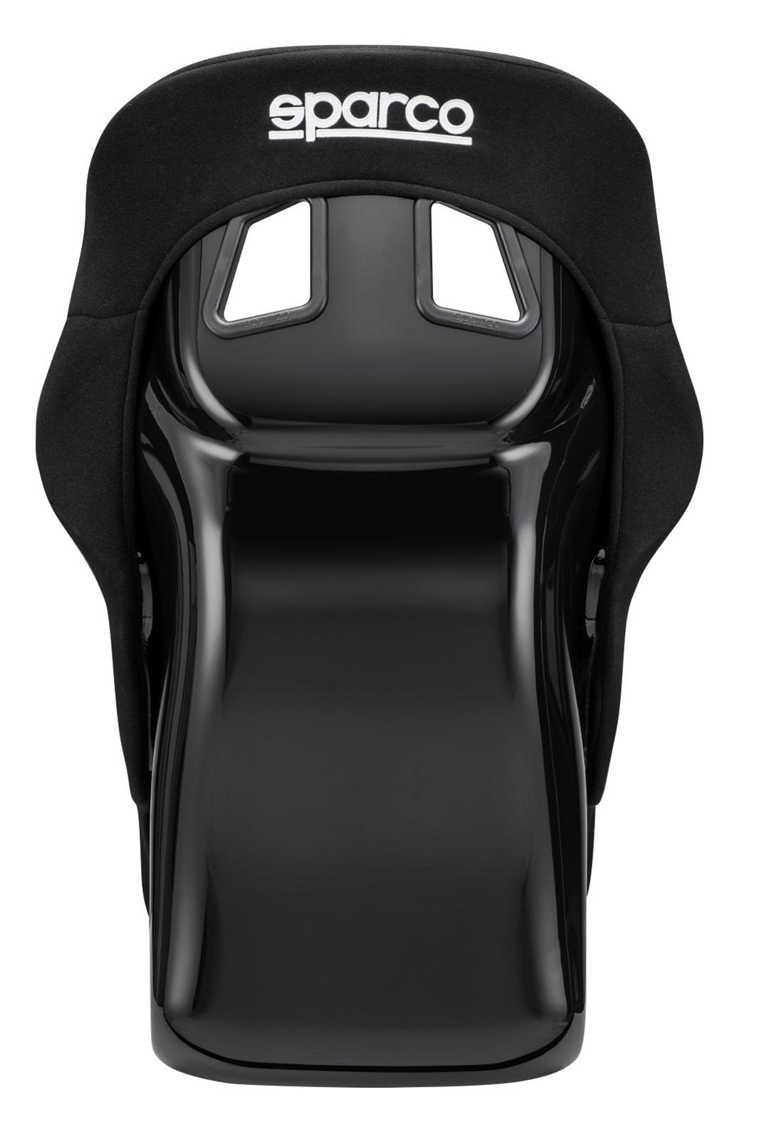 Sparco Circuit II QRT Competition Seat