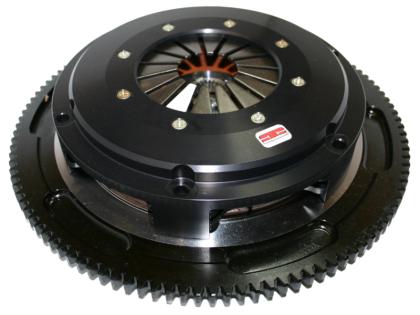 Competition Clutch Nissan Skyline RB20/25/26 Twin Disk Push Style Clutch