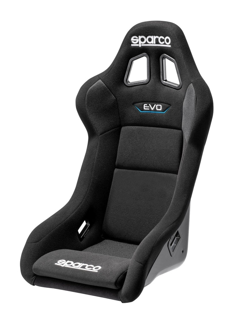 Sparco Evo QRT Racing Seat