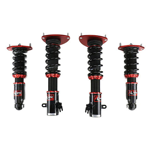 FactionFab FL-Spec V2 Coilovers 2022+ Subaru WRX