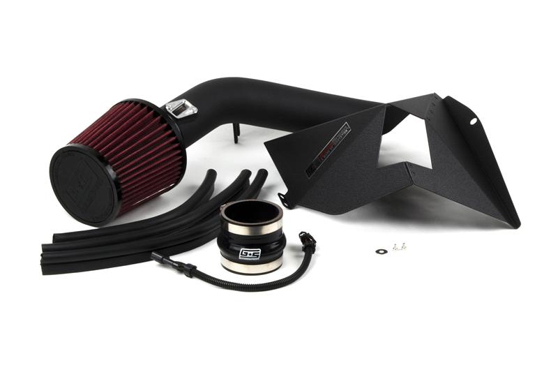 GrimmSpeed 2015-2021 Subaru WRX FA20 Stealthbox Air Intake