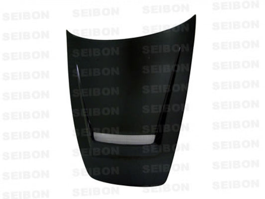 Seibon 2000-2009 Honda S2000 VS-II Style Carbon Fiber Hood