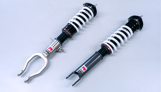 HKS HIPERMAX R Coilovers | 2009-2022 Nissan R35 GTR