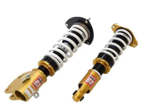 HKS Hypermax MAX IV SP Coilovers | 2015-2021 Subaru WRX/STI