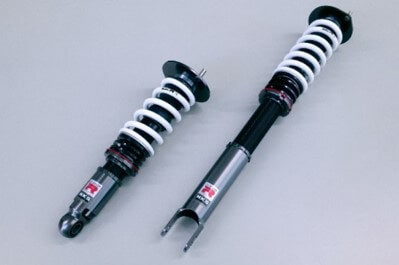 HKS HIPERMAX R Coilovers | 1999-2002 Nissan R34 GTR (BNR34)