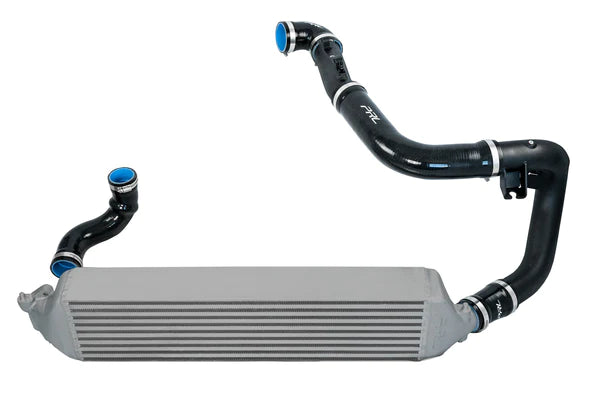 PRL Intercooler Charge Pipe Upgrade Kit 2018+ Honda Accord 2.0T