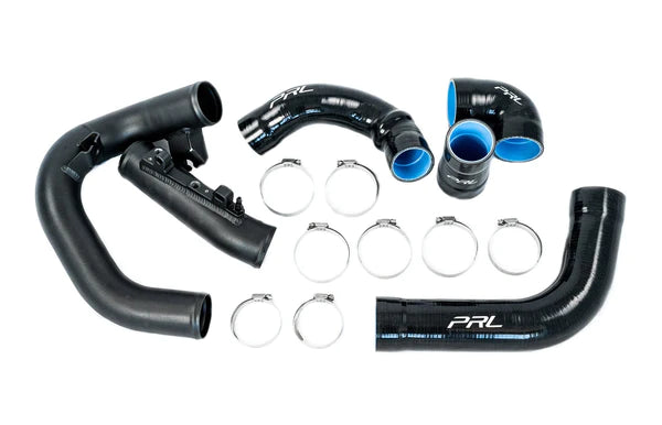 PRL Intercooler Charge Pipe Upgrade Kit 2018+ Honda Accord 2.0T