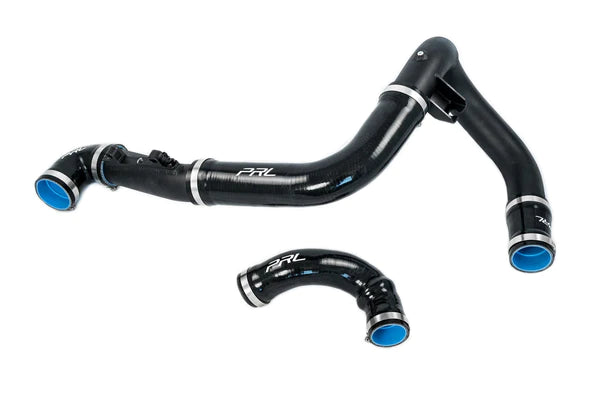 PRL Intercooler Charge Pipe Upgrade Kit 2018+ Honda Accord 2.0T