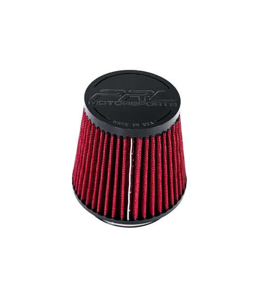 PRL 4" Inlet Oiled Cone Filter (Short)
