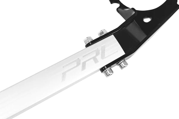 PRL "Throwback" Front Strut Bar 2017-2021 Honda Civic Type R