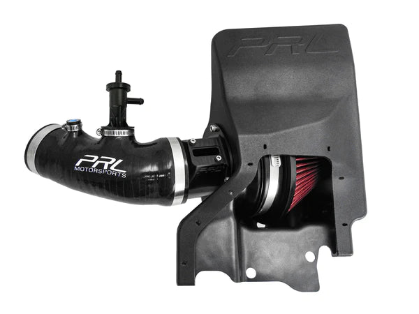 PRL High Volume Intake System 2017-2021 Honda Civic Type R