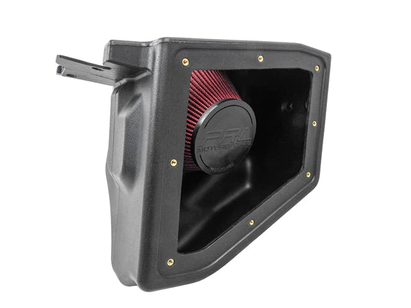 PRL High Volume Intake System 2017-2021 Honda Civic Type R