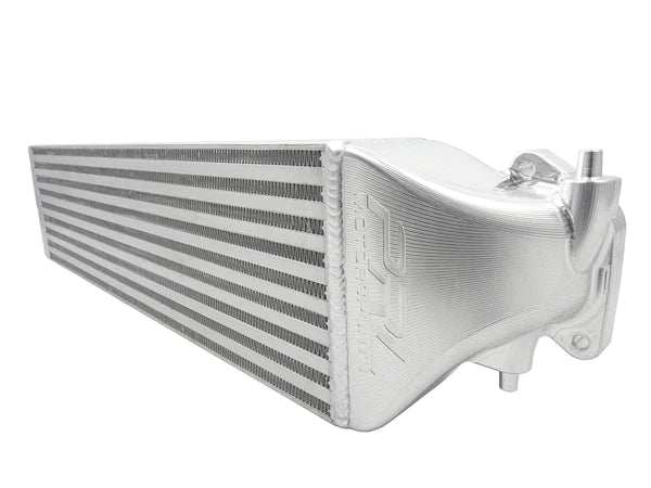 PRL Billet Intercooler Upgrade 2017-2021 Honda Civic Type R