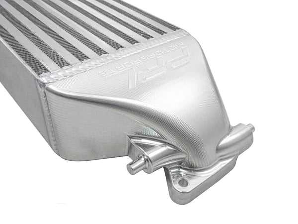 PRL Billet Intercooler Upgrade 2017-2021 Honda Civic Type R