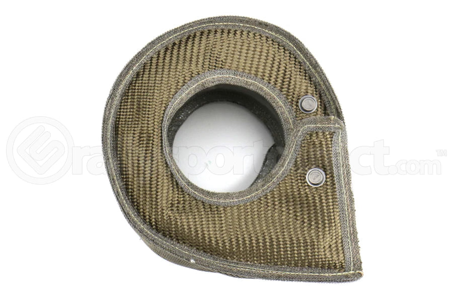 PTP T3/T4 Turbo Blanket (Choice of Color)