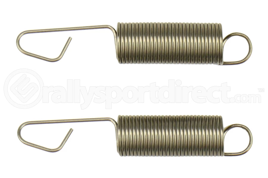 PTP Turbo Blanket Springs (Pair)