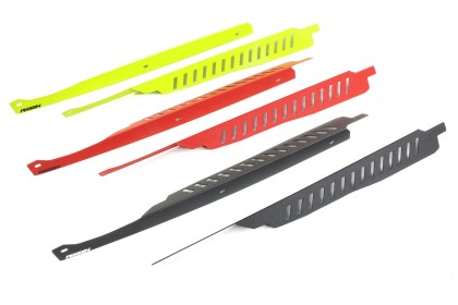 Perrin Fender Shroud Set | 2011-2014 Subaru WRX / STI