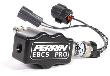 Perrin Electronic Boost Control Solenoid | 2015-2021 Subaru WRX