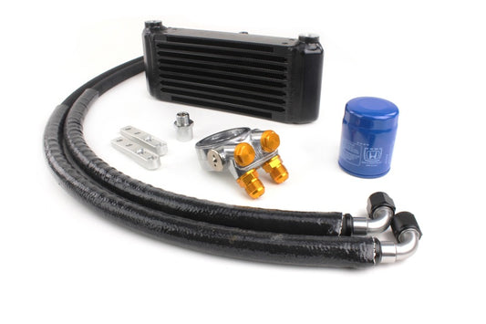 Perrin Oil Cooler Kit | 2017-2021 Honda Civic Type R