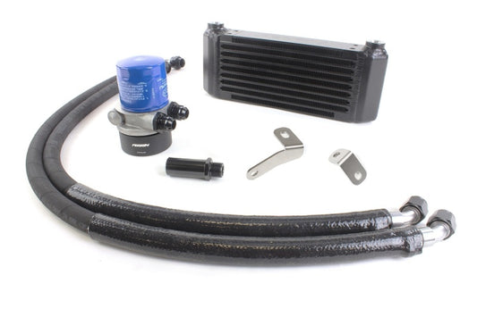 Perrin Oil Cooler Kit 2022+ Subaru WRX