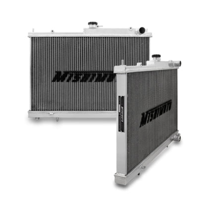 Mishimoto Nissan Skyline R33/R34 (NON R34 GTR) Aluminum Radiator