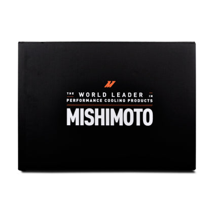 Mishimoto Nissan Skyline R33/R34 (NON R34 GTR) Aluminum Radiator