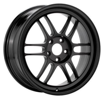 Enkei RPF1 18x9.5 +15 5x114.3 (Choice of Finish)