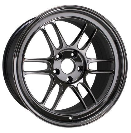 Enkei RPF1 18x9.5 +38 5x114.3 (Choice of Color)