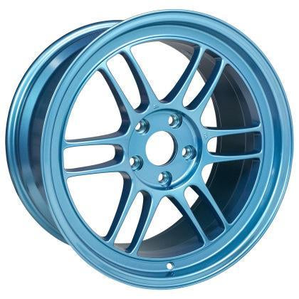 Enkei RPF1 18x9.5 +38 5x114.3 (Choice of Color)