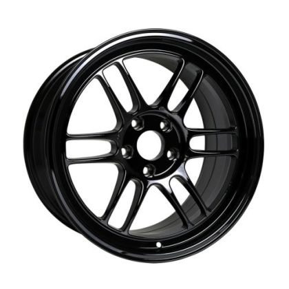 Enkei RPF1 18x9.5 +15 5x114.3 (Choice of Finish)