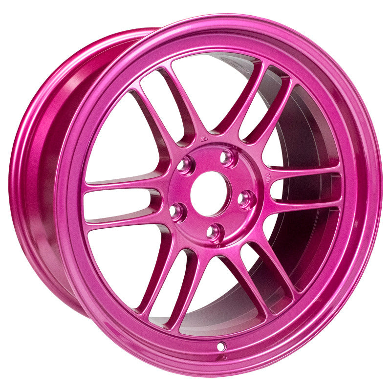 Enkei RPF1 18x9.5 +38 5x114.3 (Choice of Color)