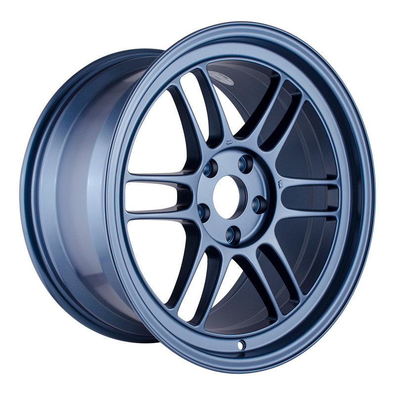 Enkei RPF1 18x9.5 +38 5x114.3 (Choice of Color)