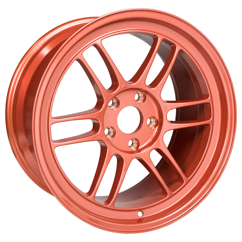 Enkei RPF1 18x9.5 +38 5x114.3 (Choice of Color)