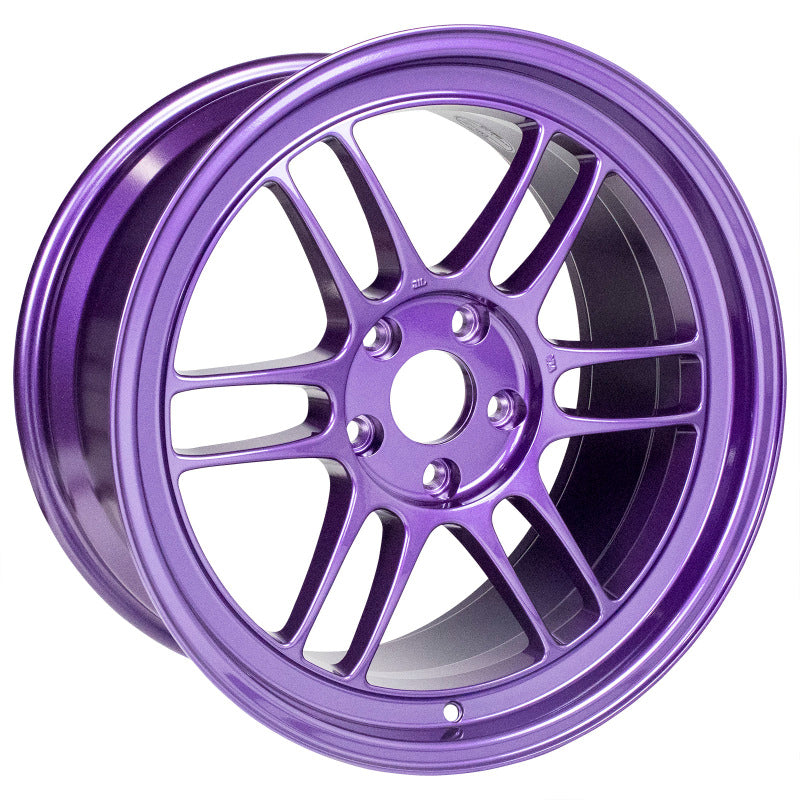 Enkei RPF1 18x9.5 +38 5x114.3 (Choice of Color)