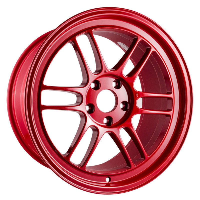 Enkei RPF1 18x9.5 +38 5x114.3 (Choice of Color)