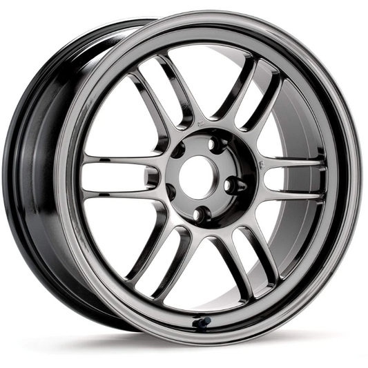 Enkei RPF1 18x9.5 +15 5x114.3 SBC