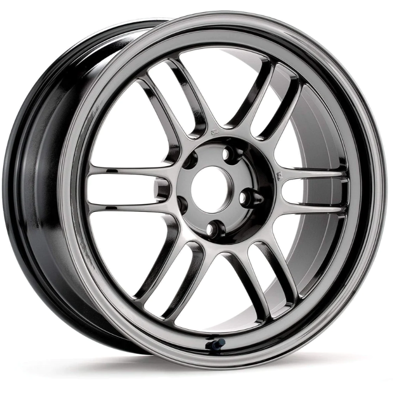 Enkei RPF1 18x9.5 +38 5x114.3 (Choice of Color)