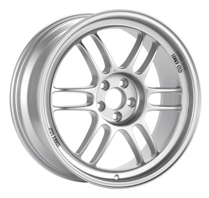 Enkei RPF1 18x9.5 +15 5x114.3 (Choice of Finish)