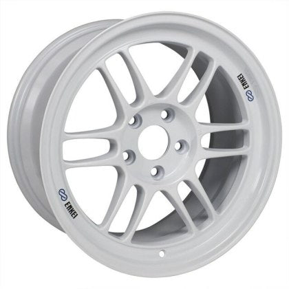 Enkei RPF1 18x9.5 +15 5x114.3 (Choice of Finish)