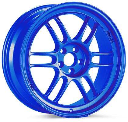 Enkei RPF1 18x9.5 +15 5x114.3 (Choice of Finish)