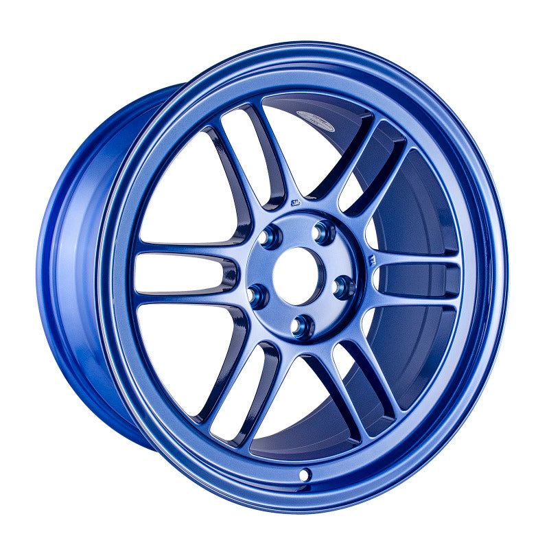 Enkei RPF1 18x9.5 +38 5x114.3 (Choice of Color)