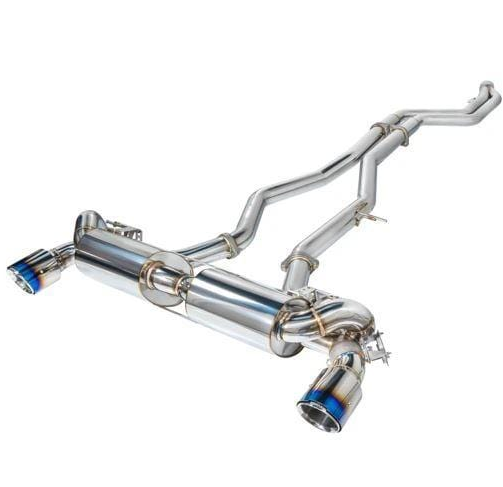 Remark Cat-back Exhaust | 2020+ Toyota A90 Supra