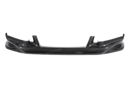 Seibon 2009-2012 Nissan 370z NS Carbon Fiber Front Lip