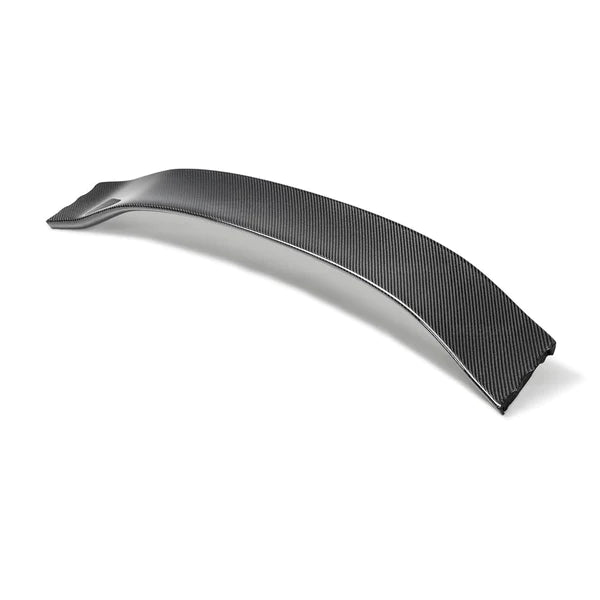 Seibon OEM-Style Carbon Fiber Rear Spoiler 2017-2021 Honda Civic Type R