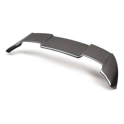 Seibon 2019+ Toyota Corolla Hatchback OP-Style Carbon Fiber Rear Spoiler