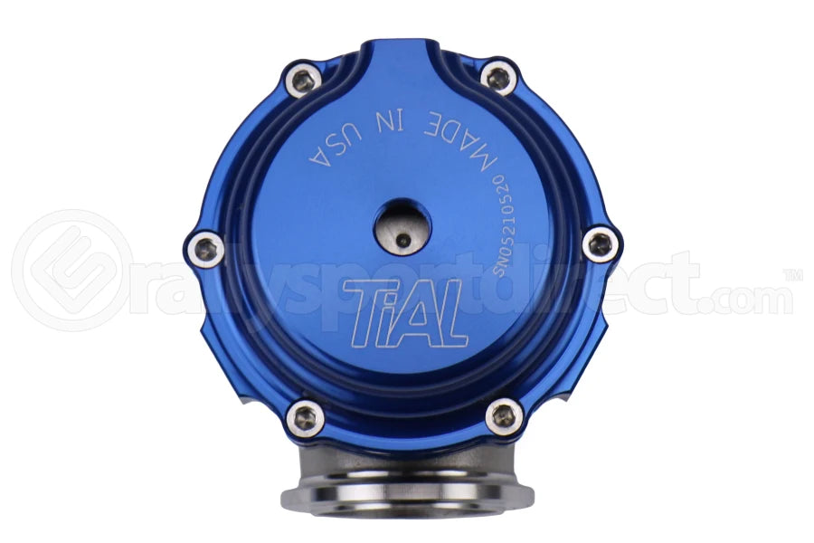 TiAL 38mm MV-S Wastegate (Choice of Color)