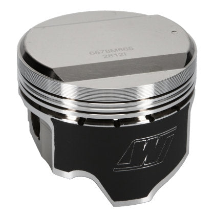 Wiseco Nissan Skyline RB25 DOME Piston Kit 6578M865