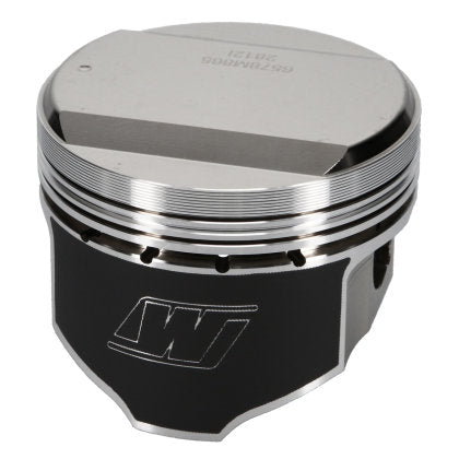 Wiseco Nissan Skyline RB25 DOME Piston Kit 6578M865