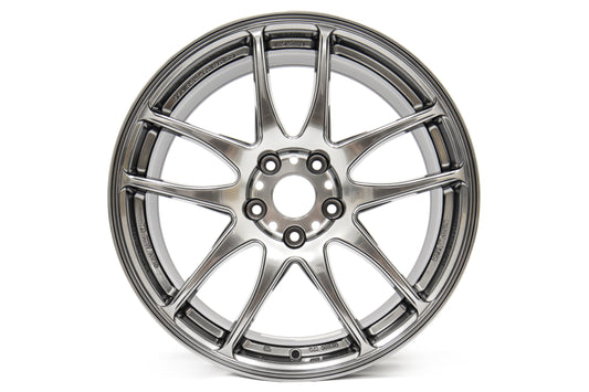 Work Wheels Emotion CR KAI Ultimate 18x9.5 +38 5x114.3 (Choice of Finish)